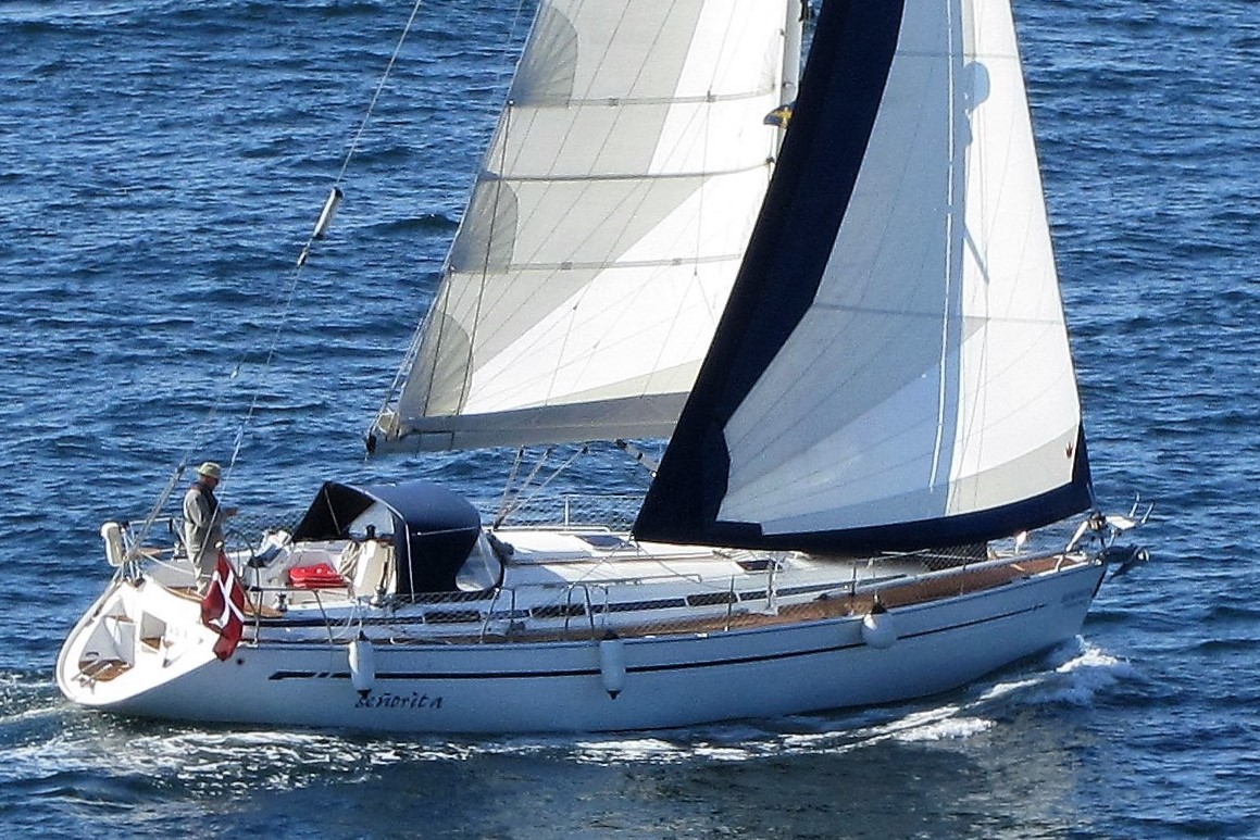 S/Y Señorita